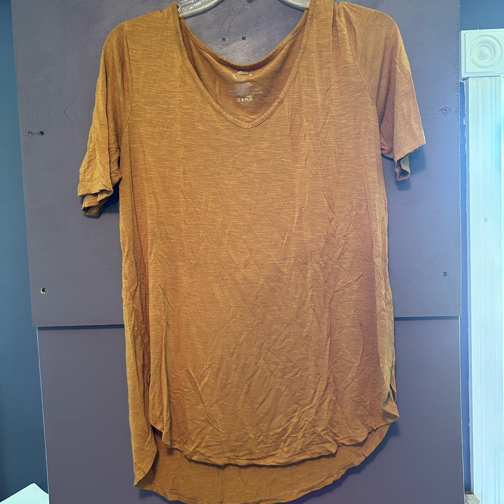 Maurices  Short Sleeve Tee medium